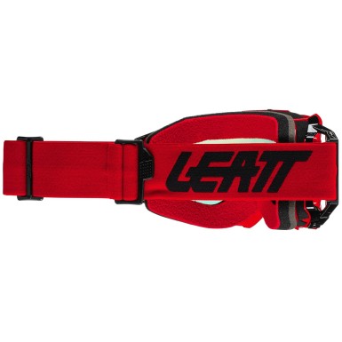Velocity 5.5 Iriz Goggles - Red