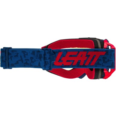 Velocity 5.5 Iriz Goggles - Royal Blue