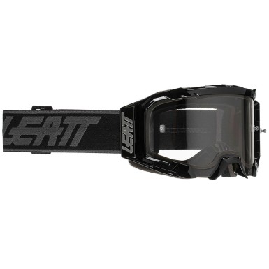 Velocity 5.5 Goggles - Black