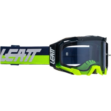 Velocity 5.5 Goggles - Ink