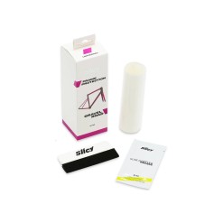 Kit de protections de cadre Universal - Gravel / Route
