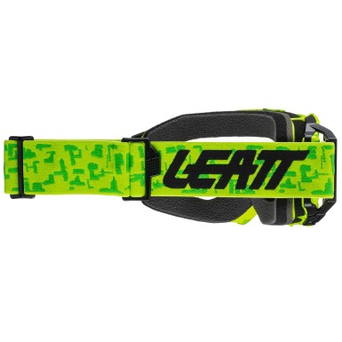 Velocity 5.5 Goggles - Lime