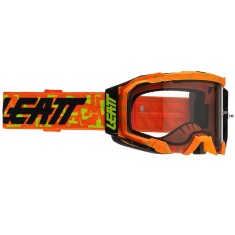 Masque Velocity 5.5 - Orange