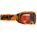 Masque Velocity 5.5 - Orange