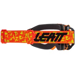 Masque Velocity 5.5 - Orange