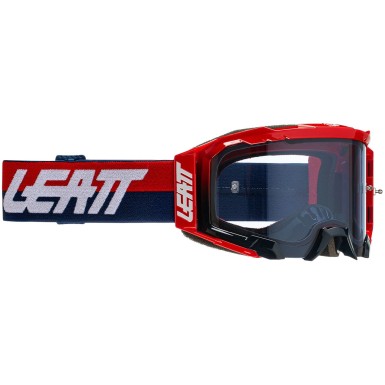 Velocity 5.5 Goggles - Red
