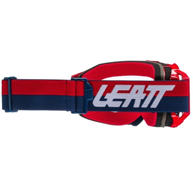 Velocity 5.5 Goggles - Red