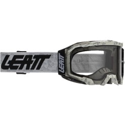 Masque Velocity 5.5 - Steel