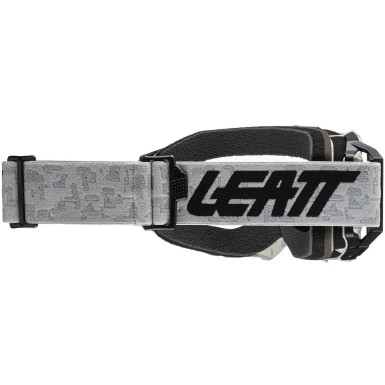 Velocity 5.5 Goggles - Steel