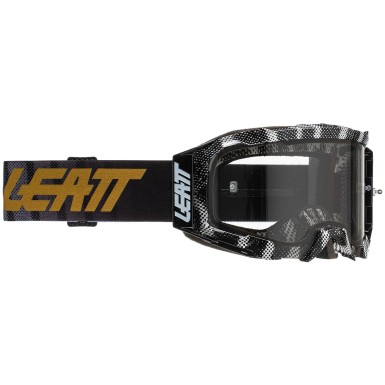 Velocity 5.5 Goggles - Zebra