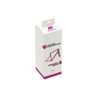 Universal Frame Protection Kit - Gravel / Road
