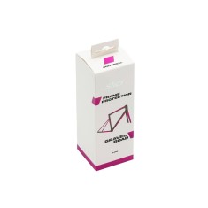 Kit de protections de cadre Universal - Gravel / Route