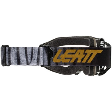 Velocity 5.5 Goggles - Zebra