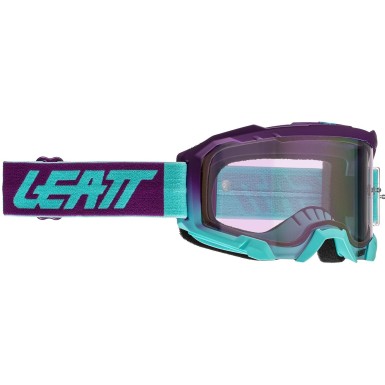 Velocity 4.5 Iriz Goggles - Aqua