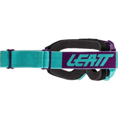 Velocity 4.5 Iriz Goggles - Aqua