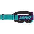 Velocity 4.5 Iriz Goggles - Aqua