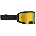 Masque Velocity 4.5 Iriz - Noir