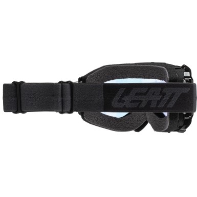 Velocity 4.5 Iriz Goggles - Black