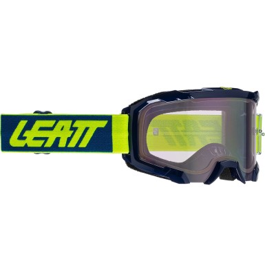 Velocity 4.5 Iriz Goggles - Ink