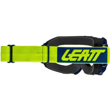 Velocity 4.5 Iriz Goggles - Ink