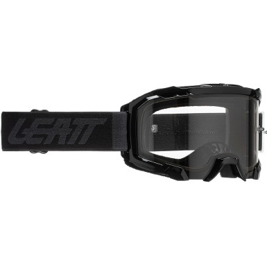 Velocity 4.5 Goggles - Black