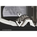 Masque Velocity 4.5 - Noir