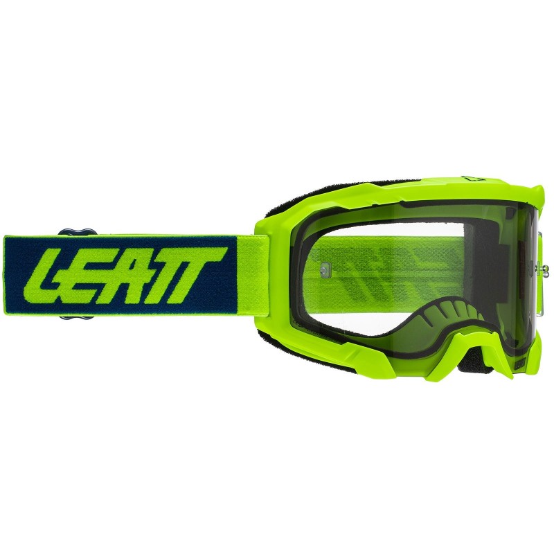Masque Velocity 4.5 - Lime