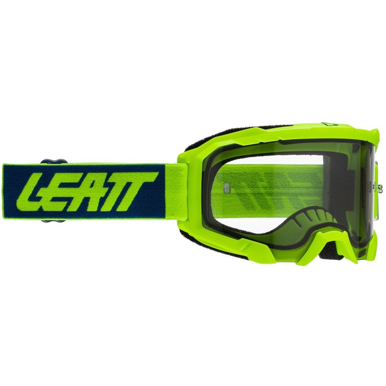 Masque Velocity 4.5 - Lime