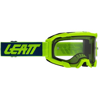 Velocity 4.5 Goggles - Lime