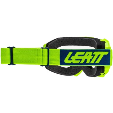 Velocity 4.5 Goggles - Lime