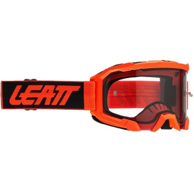 Velocity 4.5 Goggles - Orange
