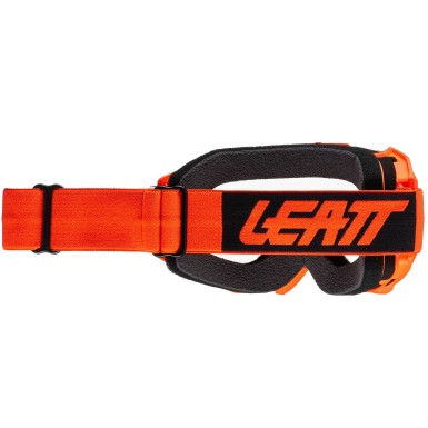Velocity 4.5 Goggles - Orange