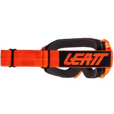 Masque Velocity 4.5 - Orange