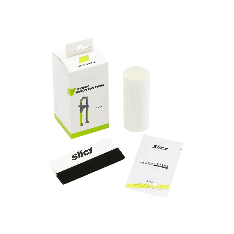 Universal Fork Protection Kit