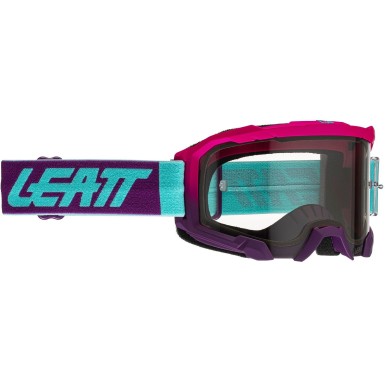 Velocity 4.5 Goggles - Pink