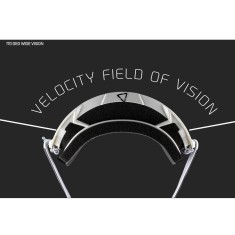 Masque Velocity 4.5 - Rose