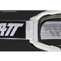 Velocity 4.5 Goggles - Pink