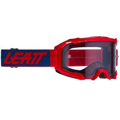 Velocity 4.5 Goggles - Red