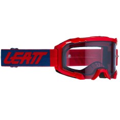 Masque Velocity 4.5 - Rouge
