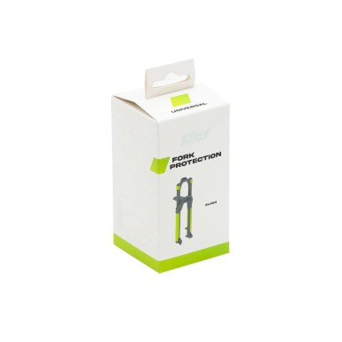 Kit de protección universal para la horquilla