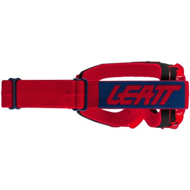 Velocity 4.5 Goggles - Red
