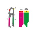Universal Fork Protection Kit