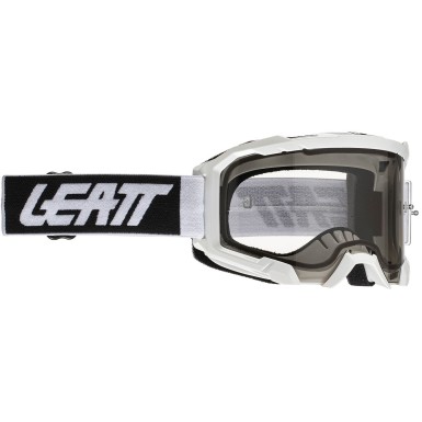 Velocity 4.5 Goggles - White