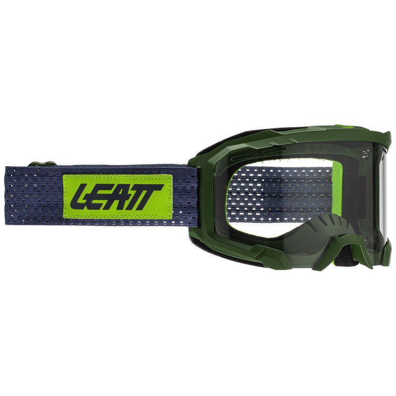 Masque Velocity 4.0 MTB - Cactus