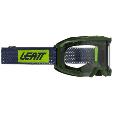 Velocity 4.0 MTB Goggles - Cactus