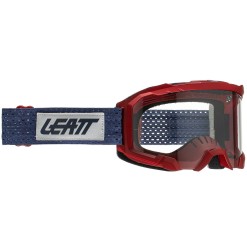 Masque Velocity 4.0 MTB - Chilli