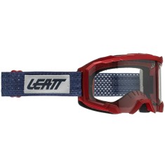 Masque Velocity 4.0 MTB - Chilli