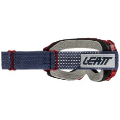 Masque Velocity 4.0 MTB - Chilli