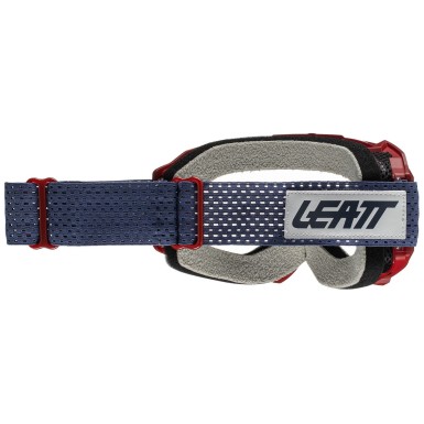 Velocity 4.0 MTB Goggles - Chilli