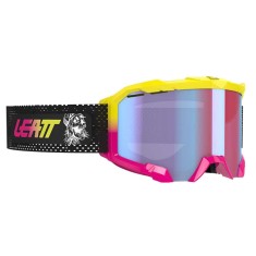 Velocity 4.0 MTB Iriz Goggles - 80's Skull